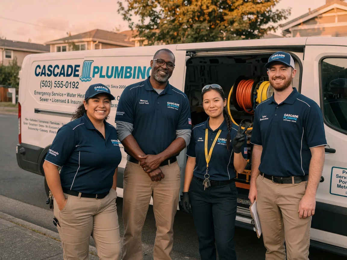Emergency Plumber company in Hamilton, WA